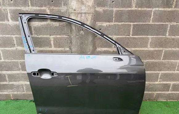 Audi A4 S4 B9 8W Front door 