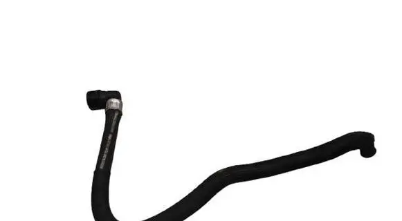 Volvo V70 Engine coolant pipe/hose 8671021 1385103