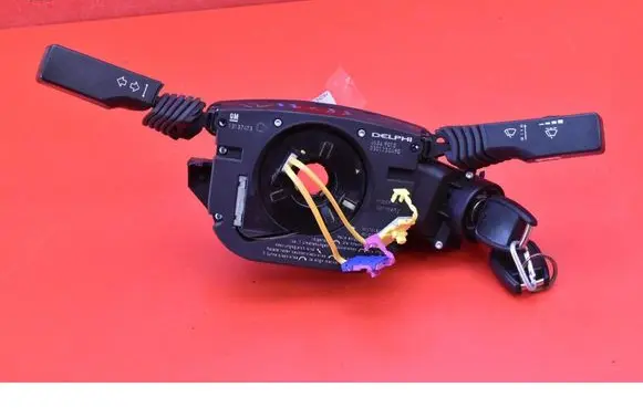 Opel Vectra C Other switches/knobs/shifts 13132473GK