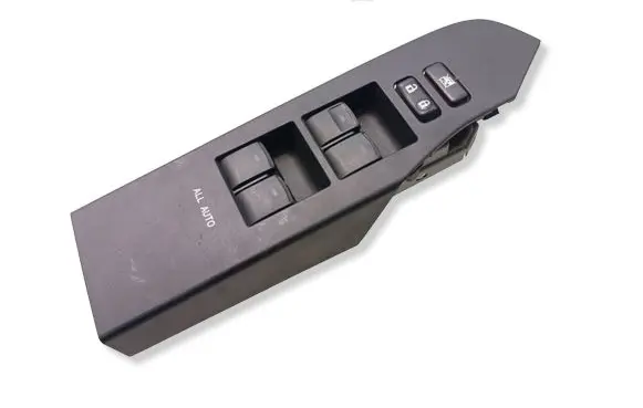 Toyota Auris E180 Electric window control switch 515220