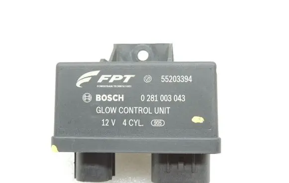 Alfa Romeo Giulietta Other control units/modules 46349347 55203394