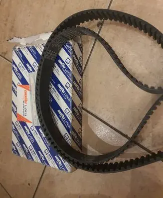 Fiat Tempra Timing belt 7596692 B37138 Z170
