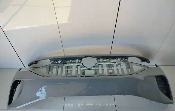 Volkswagen ID.4 Front bumper 11A807221