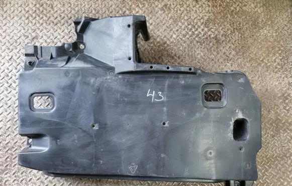 Lexus UX Pickup box liner 5762876030