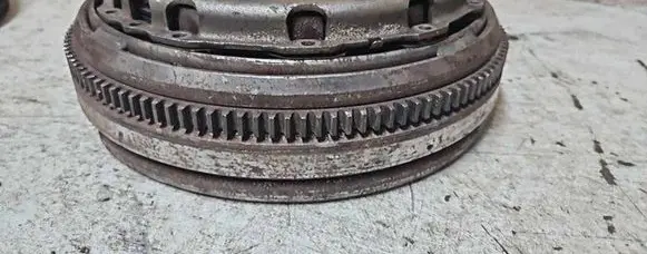 Volkswagen Transporter - Caravelle T4 Clutch set kit