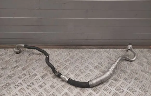 Audi A7 S7 4G Air conditioning (A/C) pipe/hose 4G0260707AK