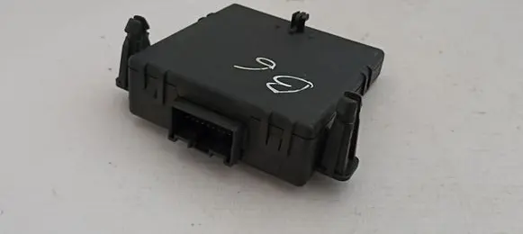 Volkswagen PASSAT B6 Gateway control module 3C0907530C