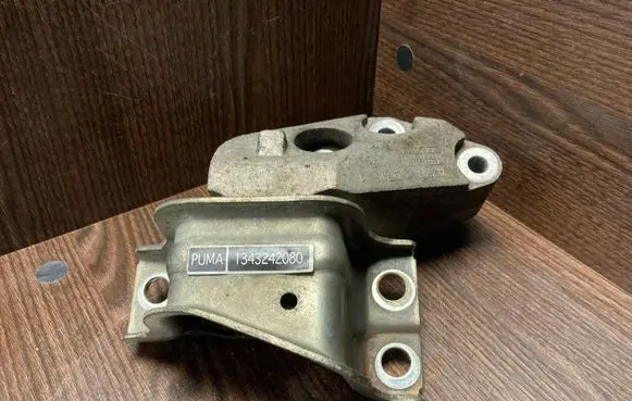 Fiat Ducato Engine mounting bracket 1343242080