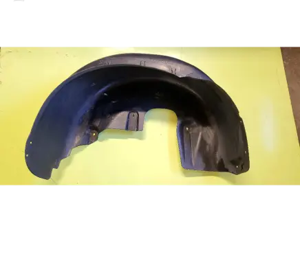 Volvo XC70 Rear arch fender liner splash guards 8650273