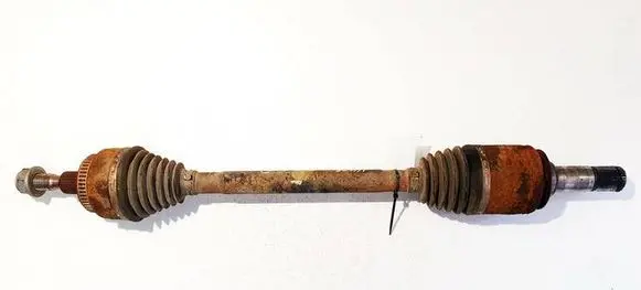 Mercedes-Benz ML W163 Rear driveshaft