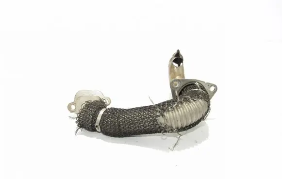EGR valve line/pipe/hose