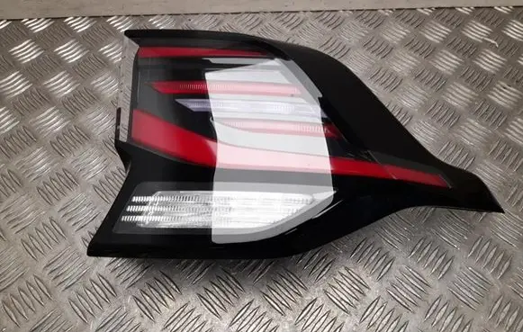 KIA Sportage Rear/tail lights 92402R2100