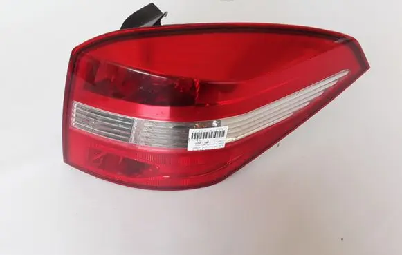 Renault Laguna III Rear/tail lights 265500002R