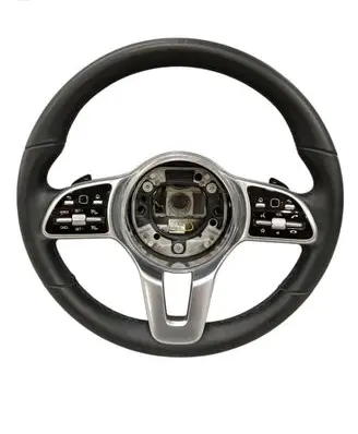 Mercedes-Benz GLC C253 Steering wheel A0050071999 A0004605804