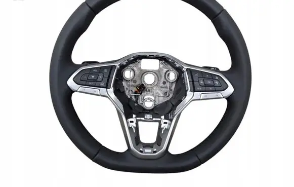 Volkswagen Tiguan Steering wheel 571419089G