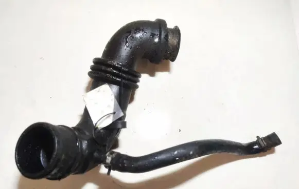 Mazda 626 Intercooler hose/pipe RF2A13221