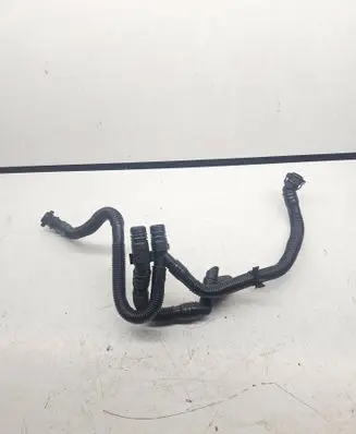 Audi Q5 SQ5 8R Breather/breather pipe/hose 06E103