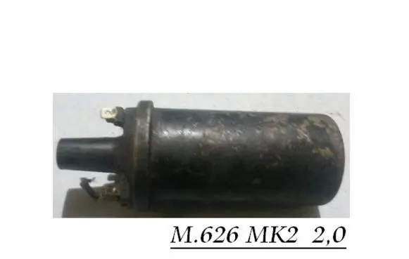 Mazda 626 High voltage ignition coil F20118100B