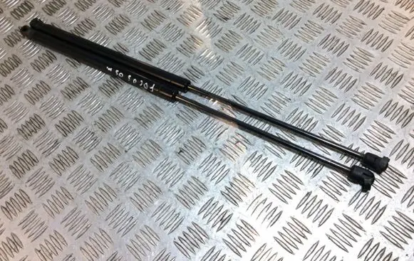 Ford Focus Shock absorber/damper mounting bracket 4M51N406A10AB