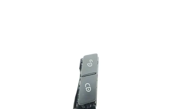 Mercedes-Benz C W204 Central locking switch button A2048706410