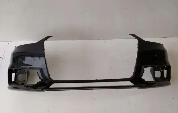 Audi A1 Front bumper 8XA807437