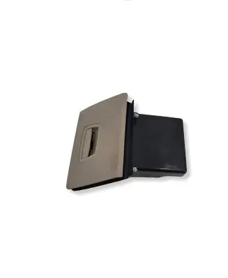 BMW 7 F01 F02 F03 F04 Glove box 9143958 72458410
