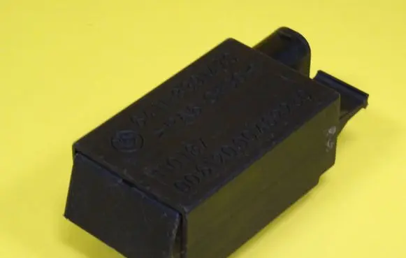 BMW 3 E46 AUC sensor 8391470 6411-8391470 64118391470