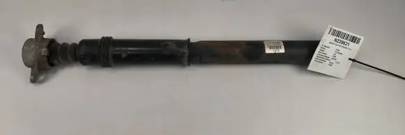 Citroen C4 I Rear shock absorber/damper