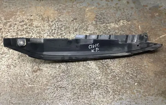 Honda Civic Fender end trim 74155SMGE00050
