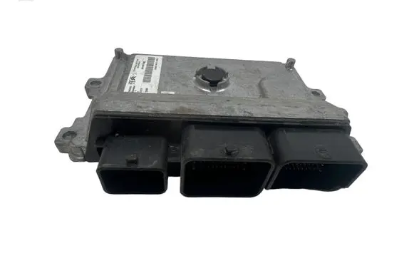 Citroen C3 Aircross Engine control unit/module 9819657880 HW9800913080 282732707