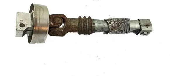 Mercedes-Benz SLK R171 Steering column universal joint A2034620478 1160938 05057616AC