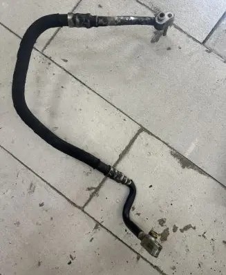 Audi A6 S6 C6 4F Air conditioning (A/C) pipe/hose