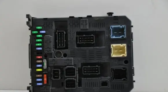 Fuse module
