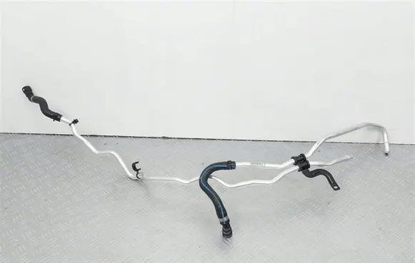 Ford Kuga III Engine coolant pipe/hose 20200417