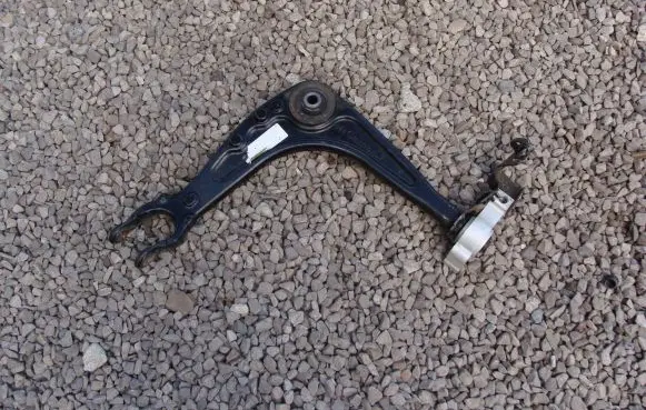 Citroen C5 Front control arm