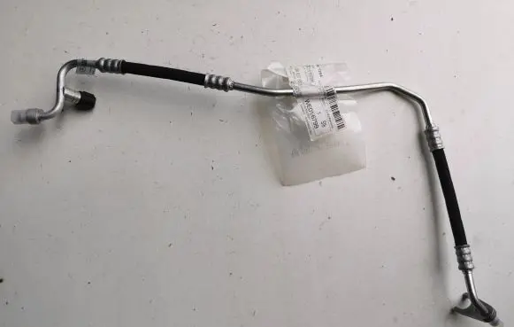 Mercedes-Benz Vito Viano W639 Climate control unit A6398303600