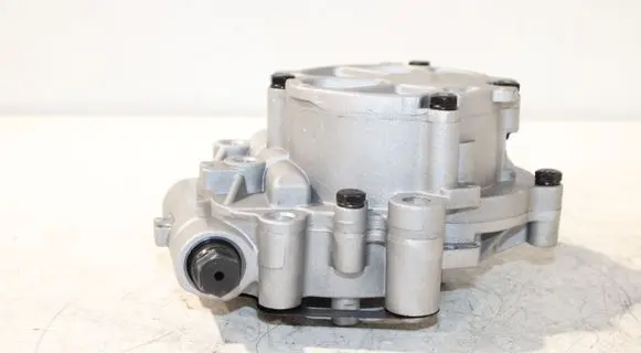 Iveco Daily 5th gen Oil pump TSN26NO0720