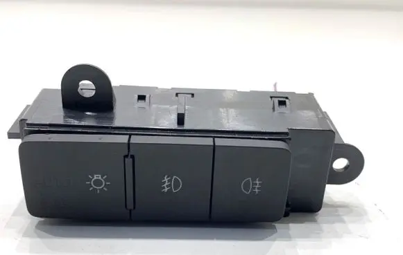 Skoda Octavia Mk4 Other switches/knobs/shifts 5E4941501A