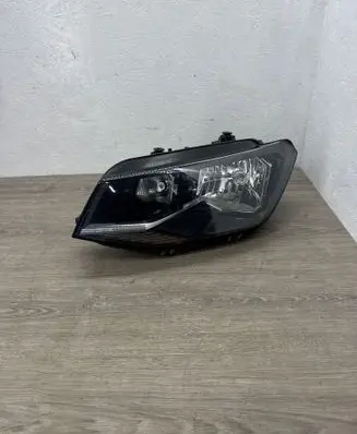 Volkswagen Caddy Headlight/headlamp 2K1941015A