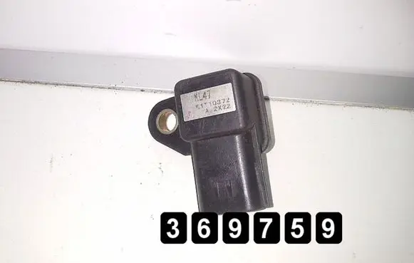 Mazda 6 Camshaft speed sensor KL47 E1T10372