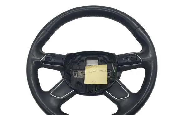 Audi Q7 4L Steering wheel 4L0419091AC
