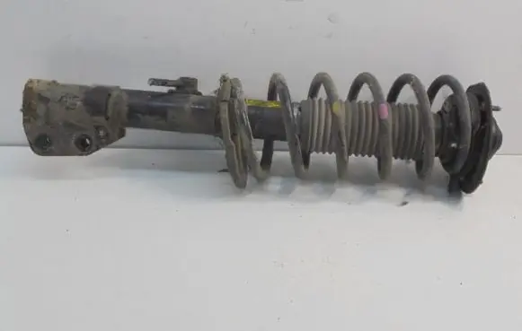 Front shock absorber/damper