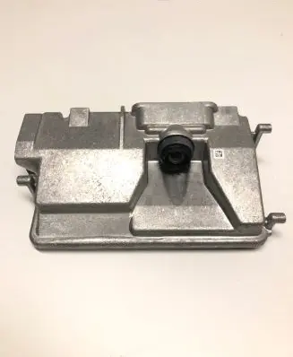 Porsche Macan (95B) Windshield/windscreen camera 7PP980653D 0203500152