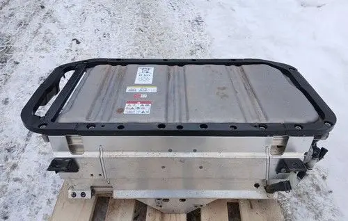 Porsche Panamera (976) Hybrid / electric car battery 976915099M