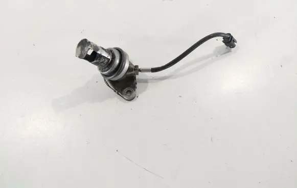 BMW 5 F10 F11 Exhaust gas temperature sensor 11617810480 7810480 7807686