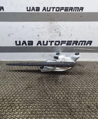 KIA Rio Rear window wiper motor 98700H8000 035111900