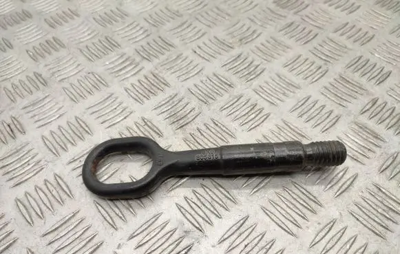 Skoda Octavia Mk3 (5E) Towing hook eye 8K0805615