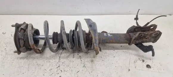 Honda CR-V Front shock absorber with coil spring