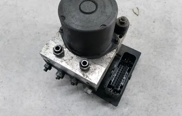 Citroen Jumpy ABS Pump 9661887180
