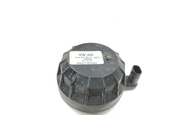 Audi TT TTS RS Mk3 8S Alarm system siren 4H0907601D 1339324